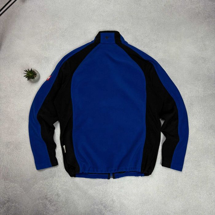 Флісова кофта Engelbert Strauss M (48-50)