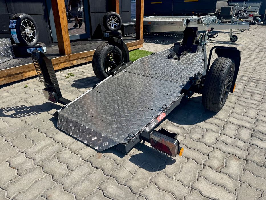 Atrelado Lorries MT-1 Novo