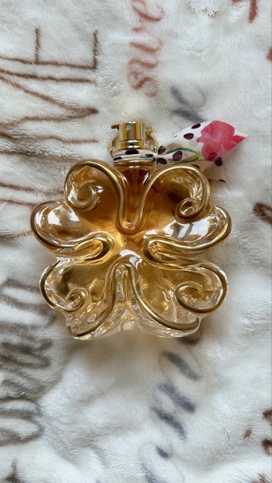 Perfumy Si Lolita - Lolita Lempicka - 80 ml EDP - Unikat