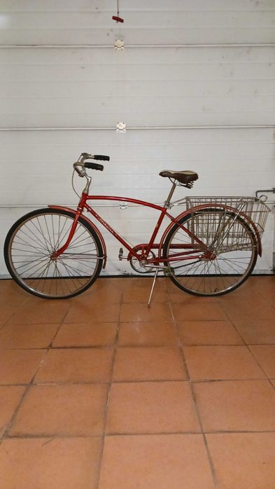 Bicicleta schwinn
