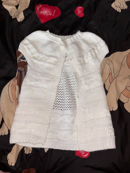 Продам вещи детские