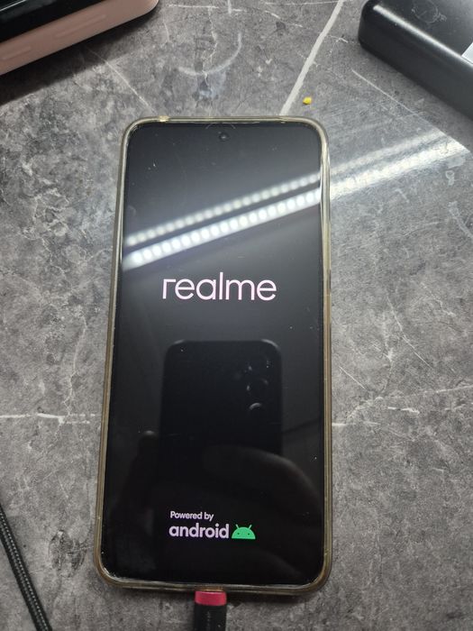 Realme12 + 12GB 512GB