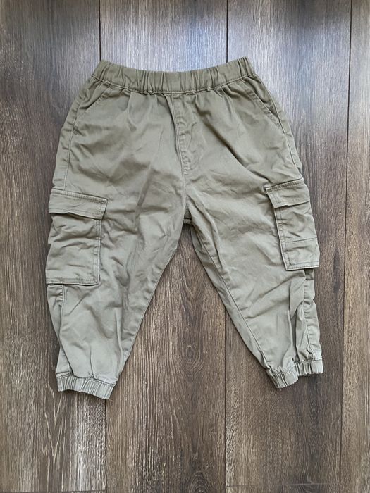 Джогери від Next