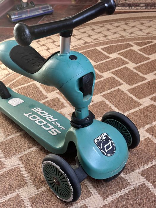 Aвтокрісло cybex sirona platinum