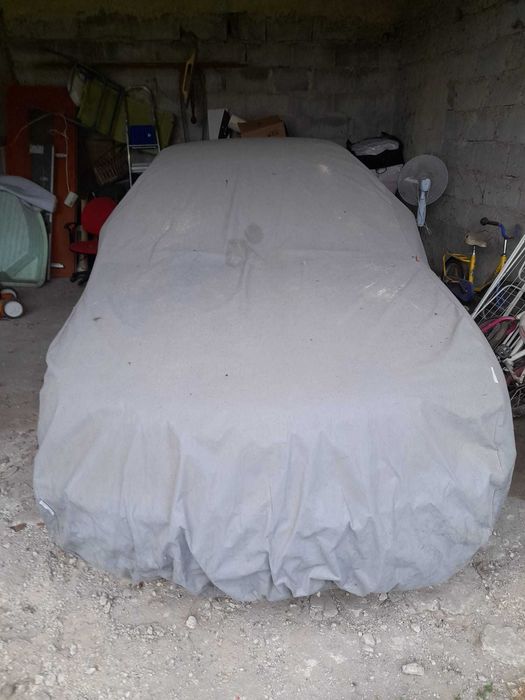 Audi A6 Limousine