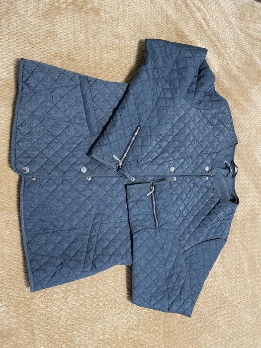 Куртка, піджак