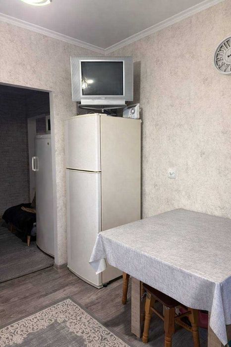 1-но кімнатна квартира по вул. Малікова