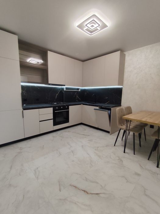Продаж 2к квартири  Вул.Київська
