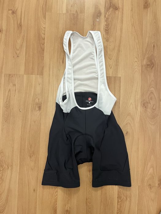 Castelli bib shorts KIS3