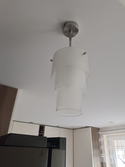 Lampy industrial 1x3 i 2x1