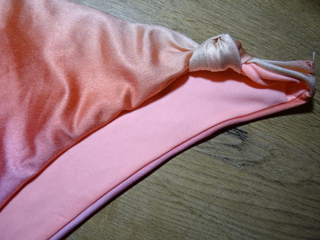 River Island majtki kąpielowe nowe M-L