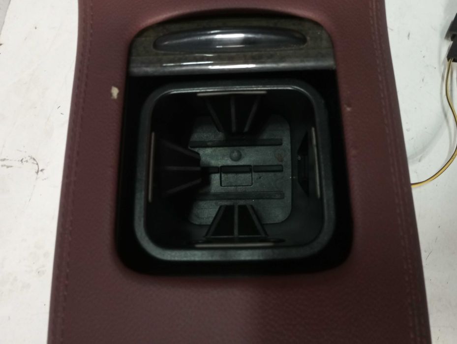 Consola Central Mercedes Classe CLS (W219) 320 CDI (219.322)