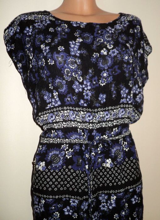 Letnia sukienka Peacocks roz. 42 XL