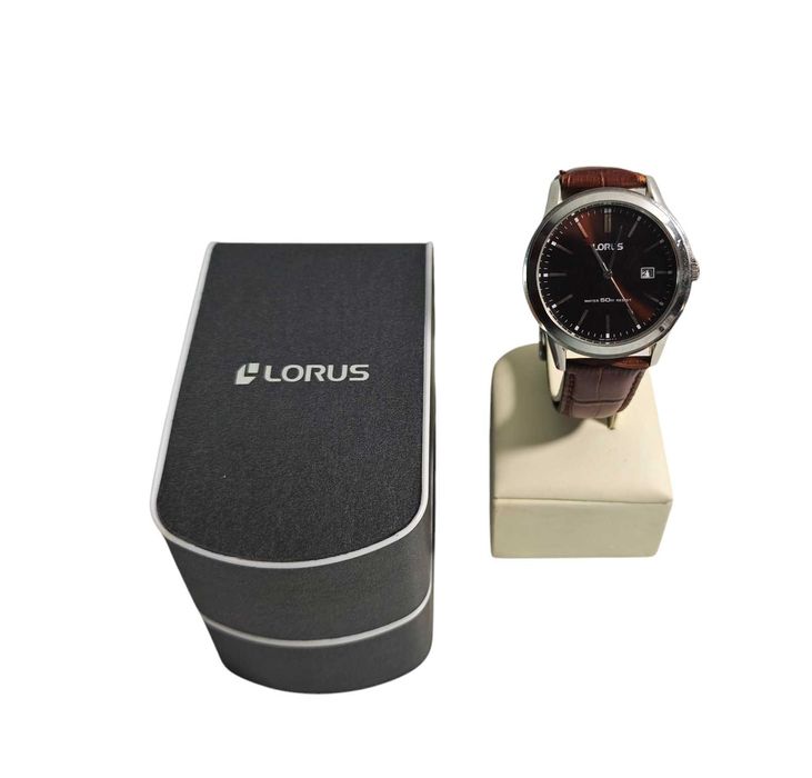 Zegarek Lorus PC32-X019e