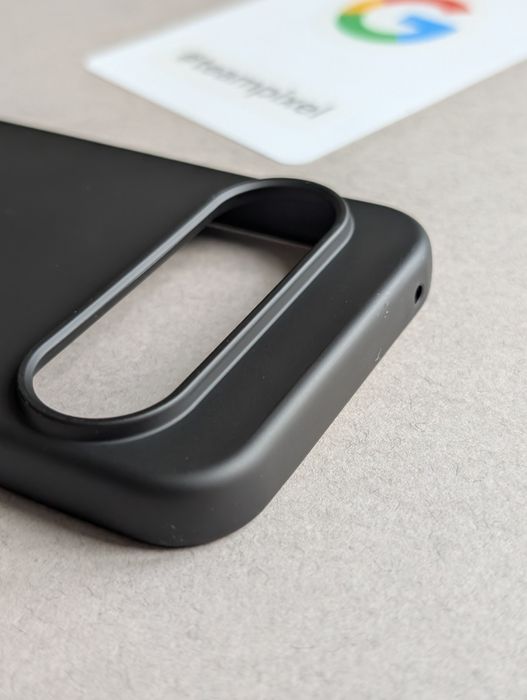БЕЗ КОМІСІЇ Чохол  Google Pixel 10 Pro XL Силіконовий з мікрофіброю