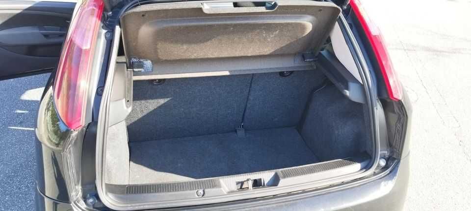 Fiat Punto Evo Diesel