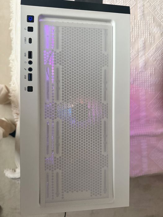 PC Gaming i9-12900KF | RTX 4080 SUPER 16GB | 32GB | SSD 1TB