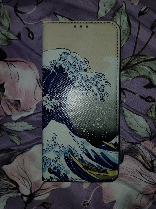 Obudowa do Oppo Reno 7 5G