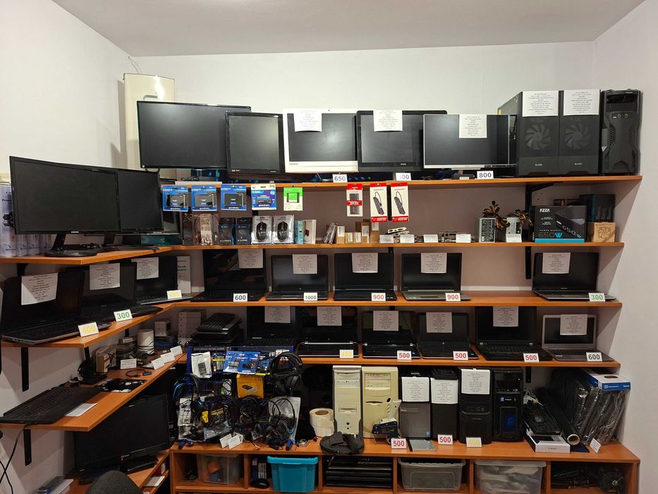 Laptop Dell Intel , SSD , Windows 11