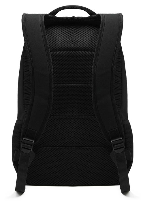 Рюкзак чоловічий Cropp чорний місткий новий