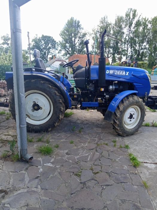 Міні Трактор DW244AX
