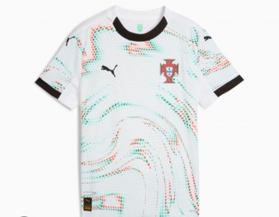 Seleção 25/26 e 26/27