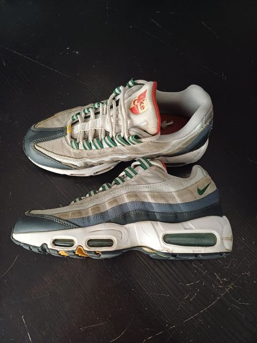 Ténis Nike Air Max 95