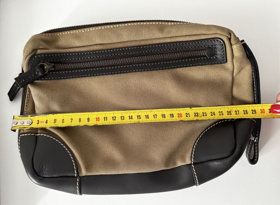 Чоловіча барсетка Dunhill НОВА