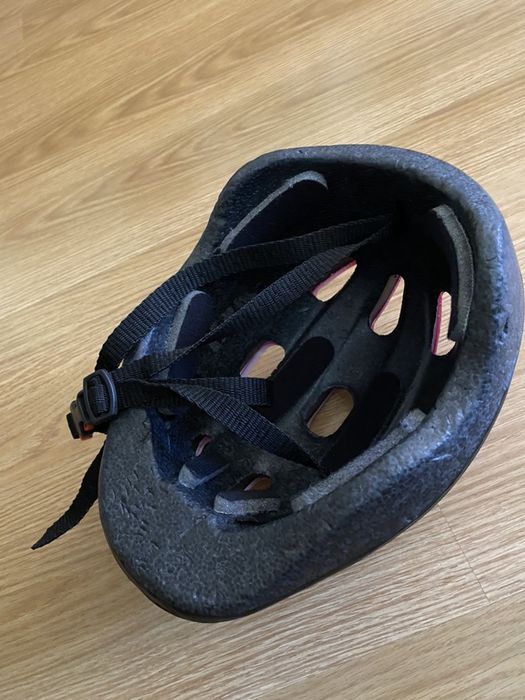 Capacete bicicleta/skate