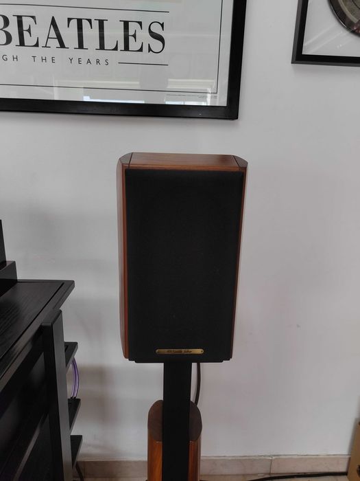 Colunas Sonus Faber
