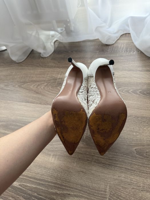 Продам туфли Bosca