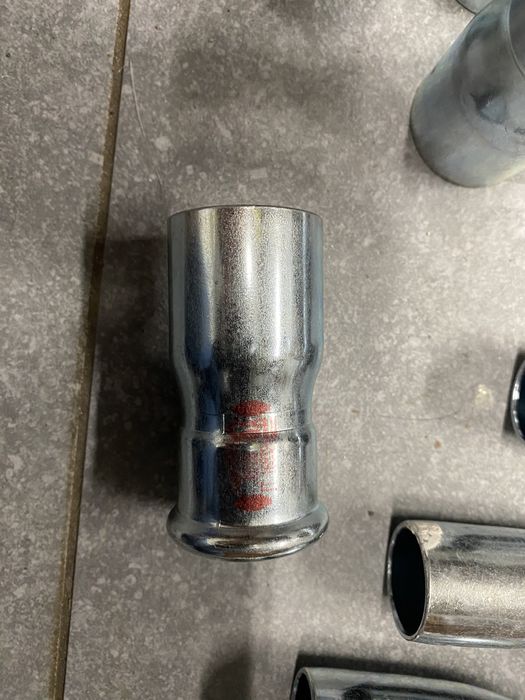 Kształtki do instalacji