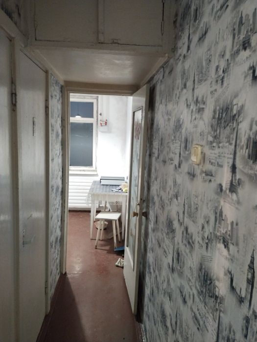 Продається 3-х кім. квартира по вулиці Миру