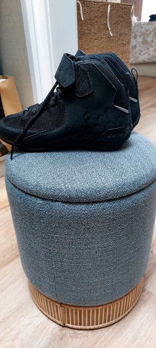 Botas para moto 37