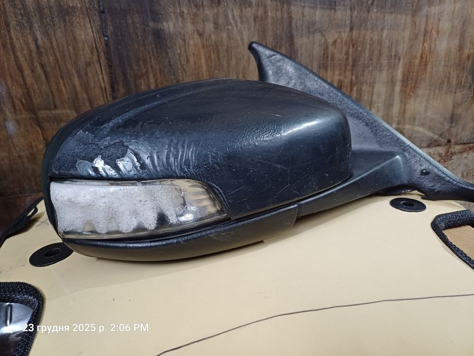 Зеркало вольво в 50