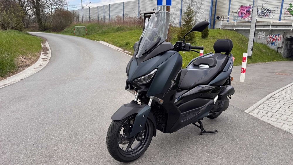 Yamaha