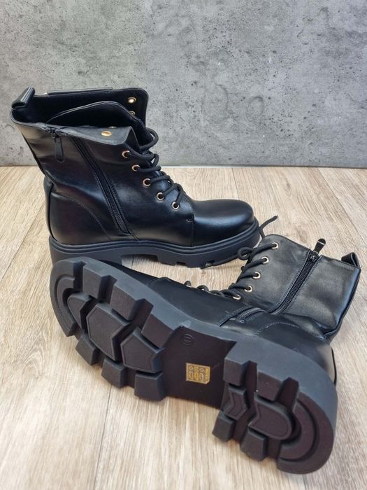Buty  Haidra    .