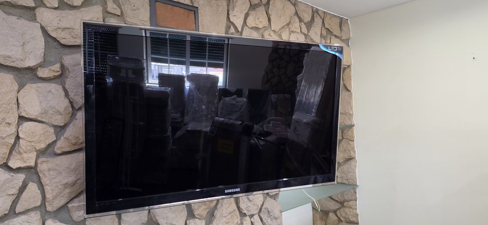 Samsung  LED TV 46 polegadas