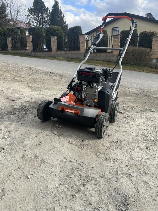 Wertykulator/ aerator do trawy wynajmę, wypożyczę