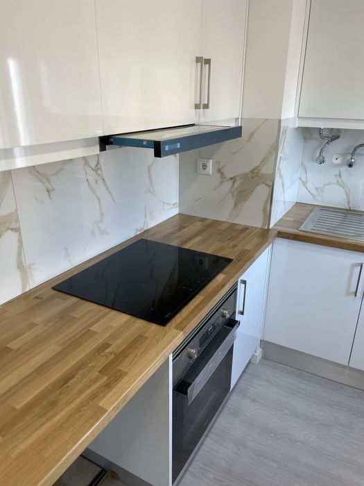 Vendo apartamento T2 totalmente remodelado nos Olivais