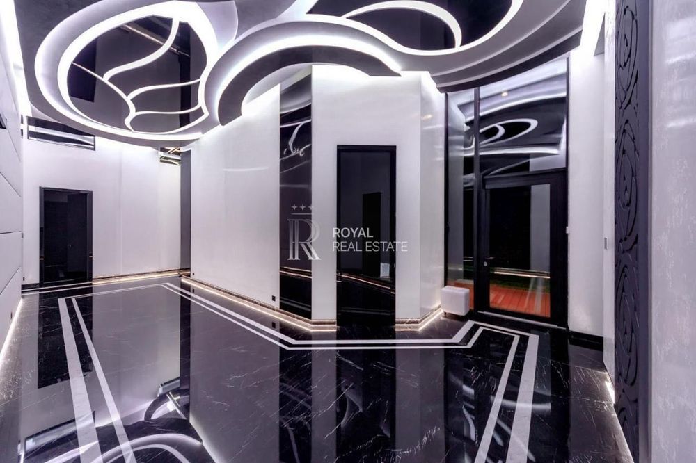 Оренда Будинок 700м2 5к Козин Резиденція 30 соток СПА Підвал Ландшафт