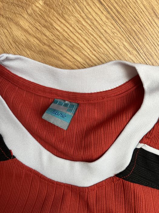 Bluzka meska krotki rekaw