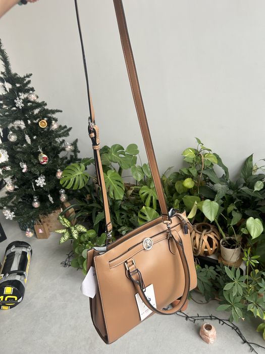 Torebka nowa z metka U.S. Polo Assn.