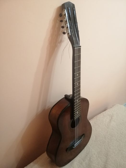 Класична Гітара, нейлонові струни