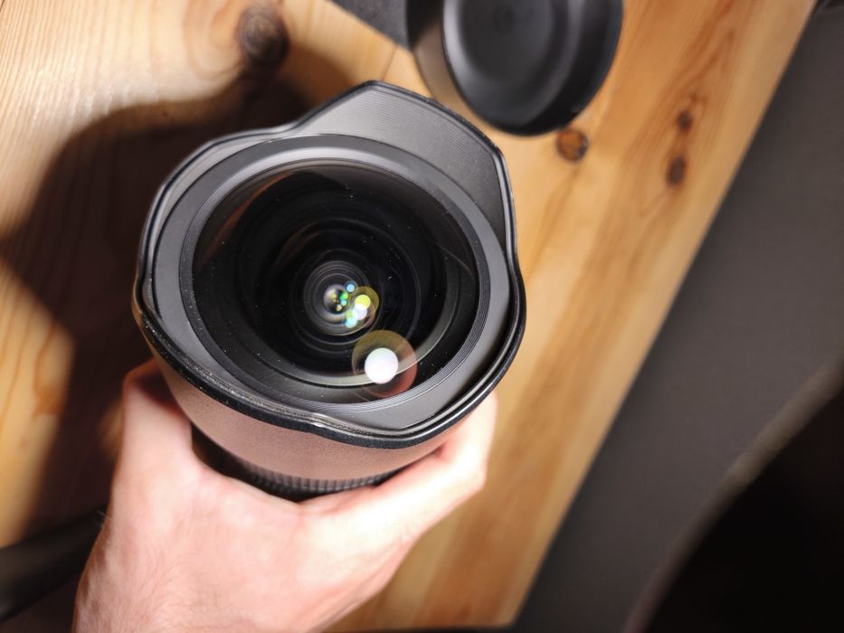 Tamron 15-30mm f2.8 (Canon EF)