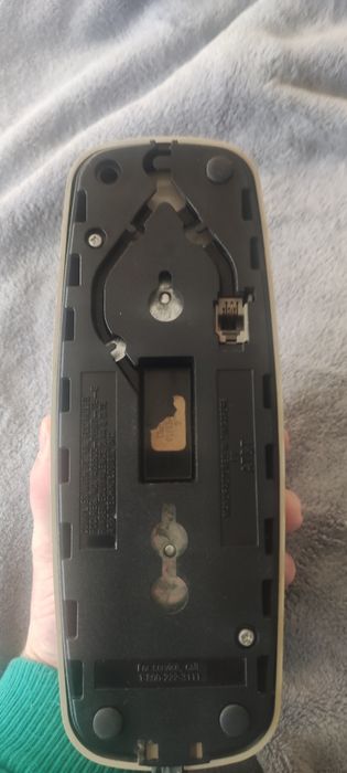 Телефон домашній стаціонарний