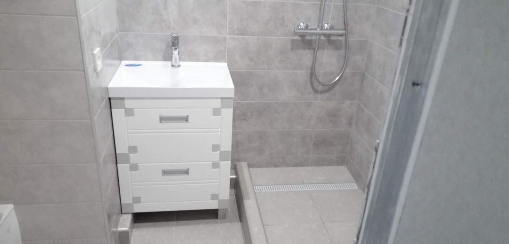 сантехника, отопление, канализация