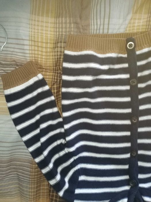 Casaquinhos de malha novos