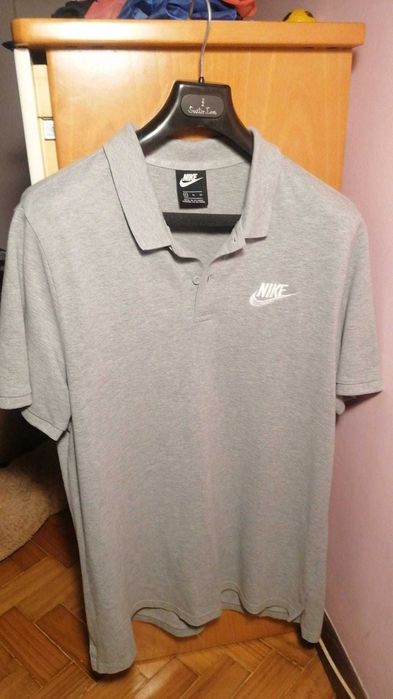 Polo da Nike (tam. XL)