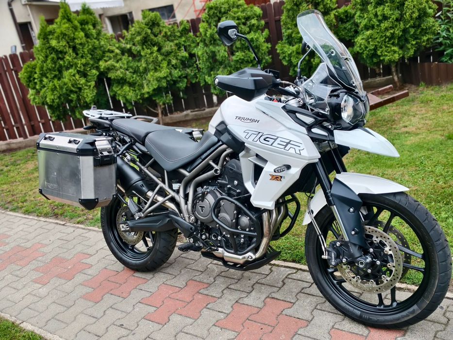 Triumph